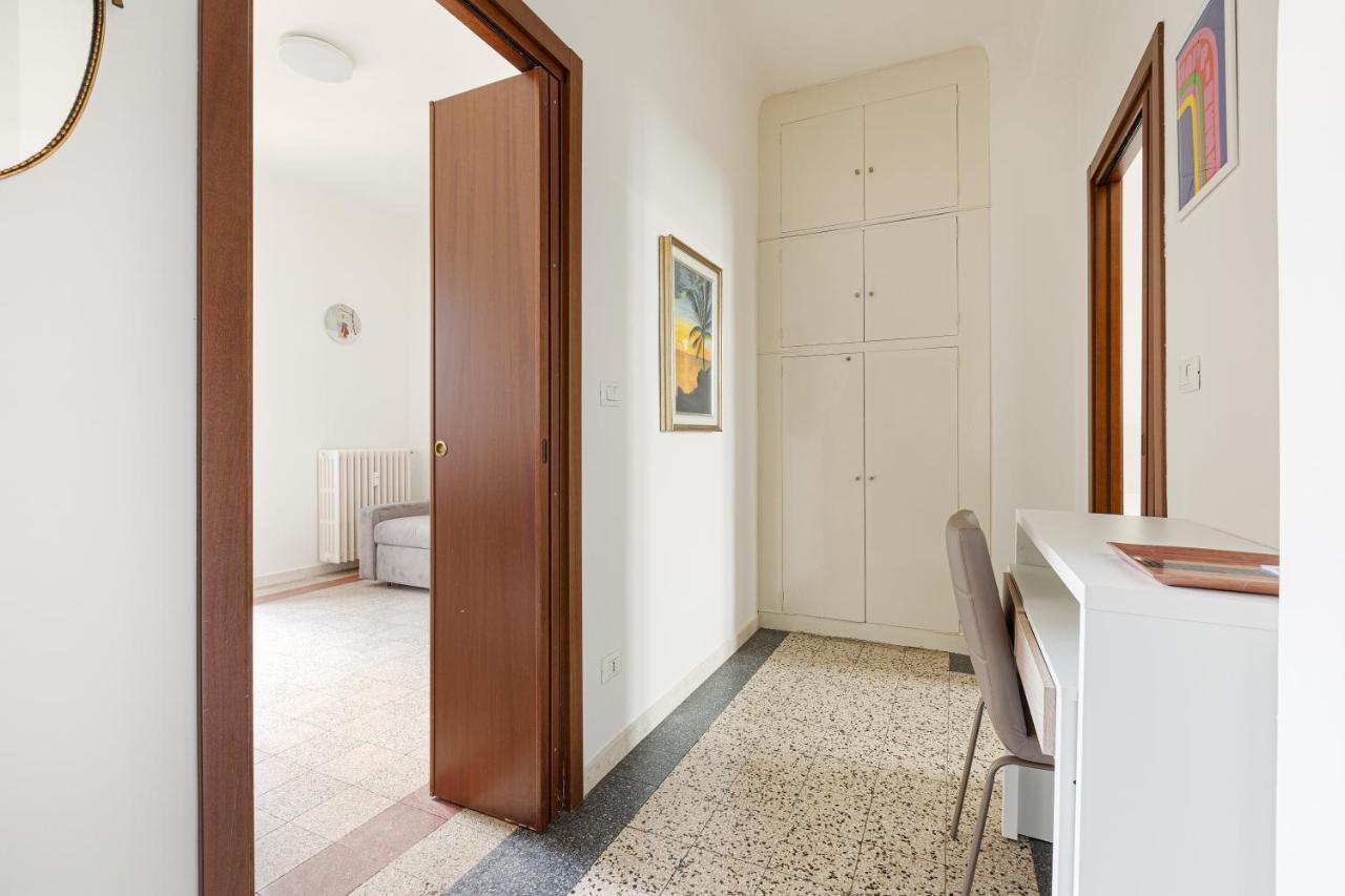 Milano Ca' Granda Bright Apartment Exterior foto